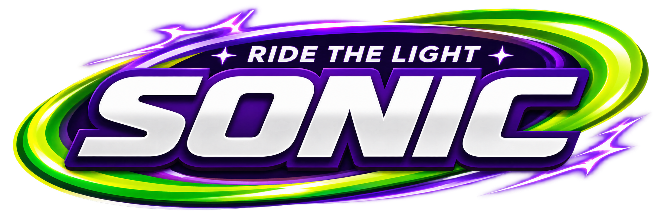 SonicPCS — Ride the Light
